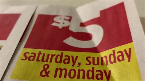 Hence, peruse the Raley's monday specials below, discover the in-ad deals, visit Raley's, and save money each. . Raleys 5 monday ad